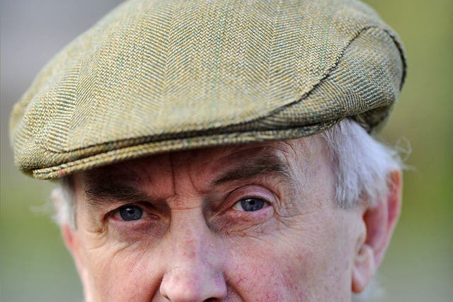 Jim Bolger says Dawn Approach should cope with soft ground