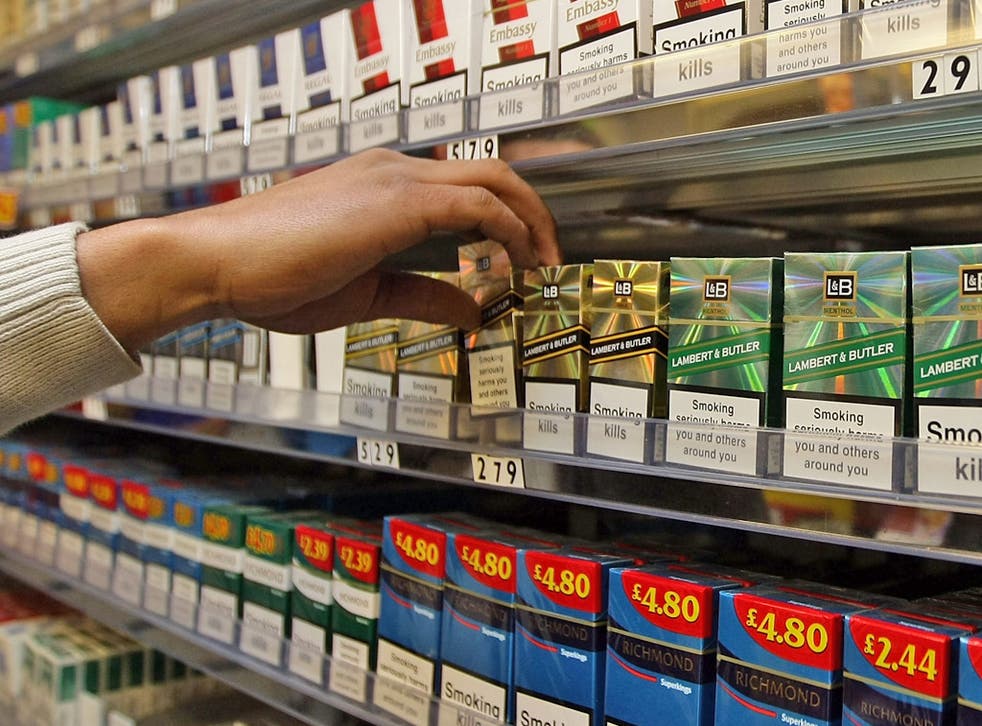 The BMJ said the tobacco industry 'has not changed in any fundamental way'