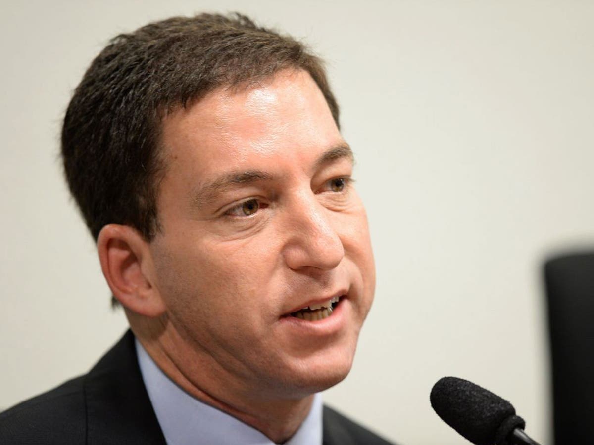 Nsa Leaks Journalist Glenn Greenwald Will Leave The Guardian Newspaper