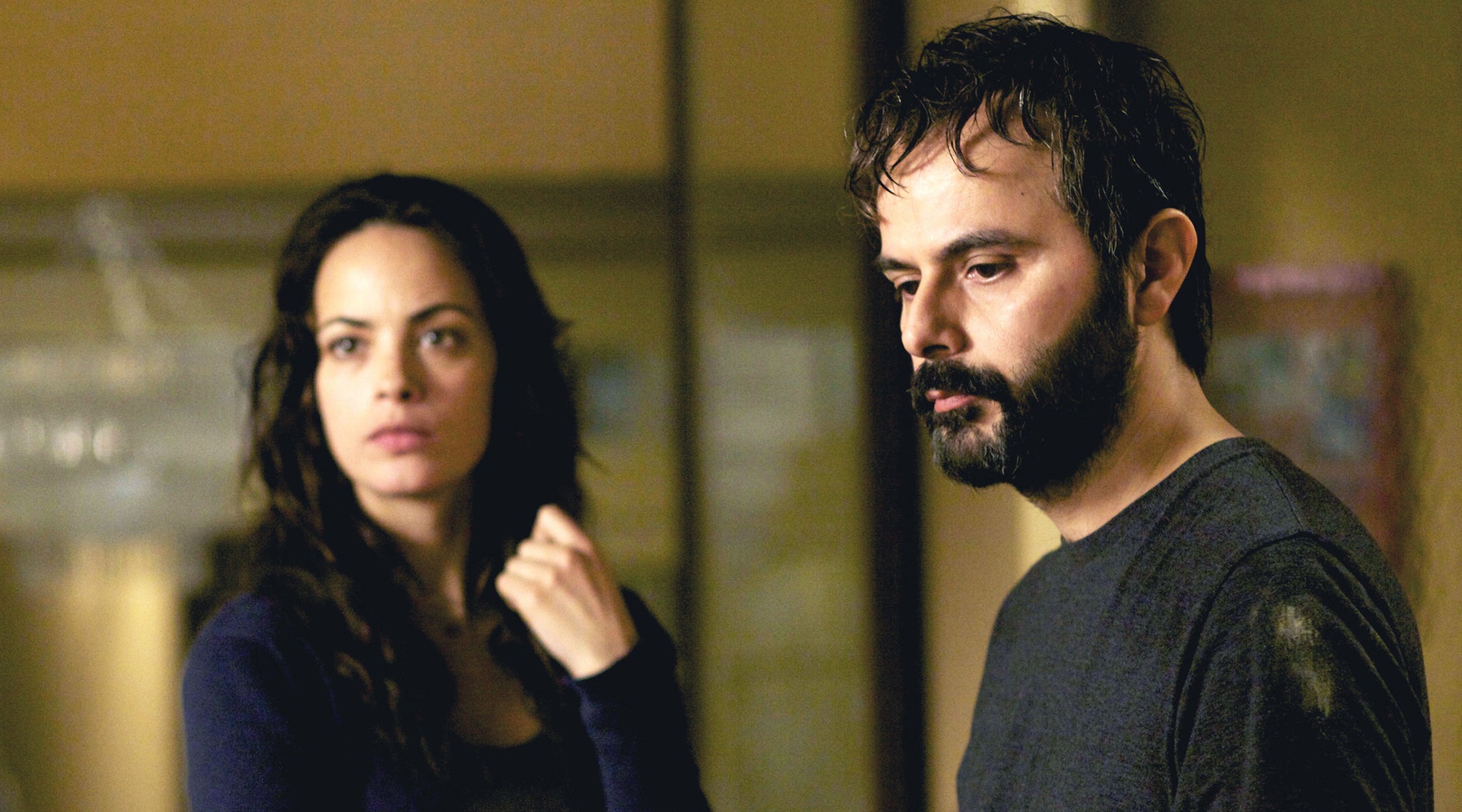 A scene from Asghar Farhadi's new film 'The Past'