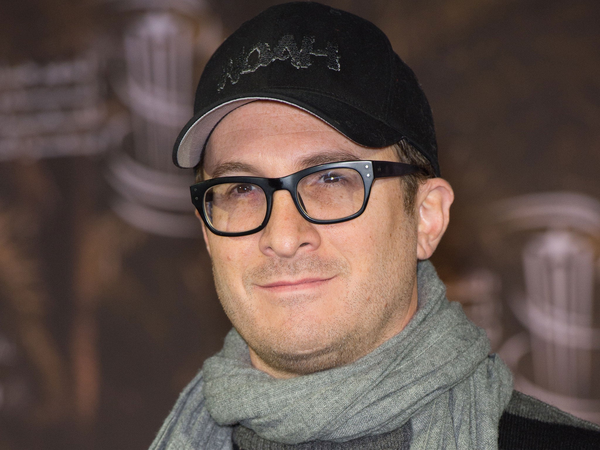 Darren Aronofsky in feud with Paramount over troubled Biblical epic ...