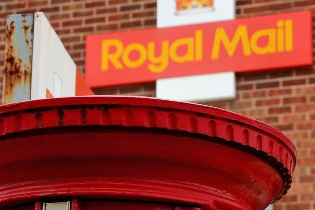 Banks have been accused of undervaluing Royal Mail sales ahead of IPO