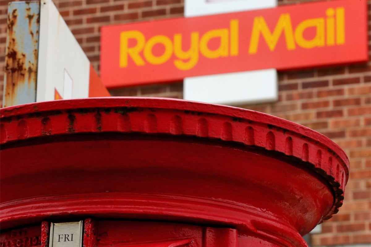 Royal Mail to take over 8,000 convenience stores throughout UK | The ...