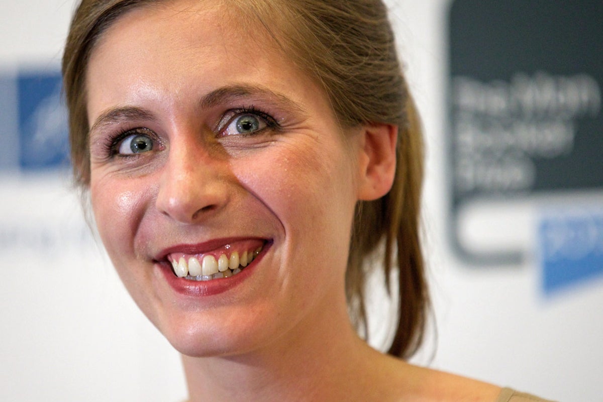 Eleanor Catton interview: Kiwi author describes the journey that led to ...