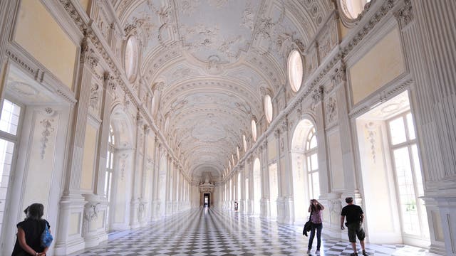Traveller S Guide Piedmont The Independent The Independent