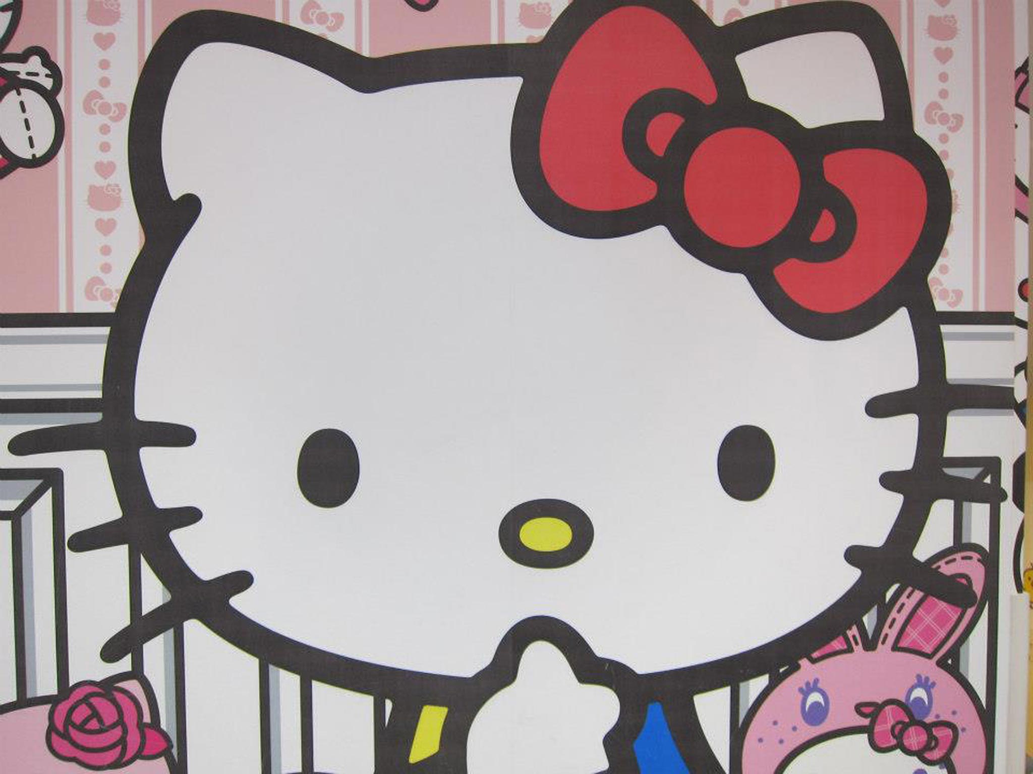 31 Gambar Film  Kartun  Hello Kitty Kumpulan Gambar Kartun 