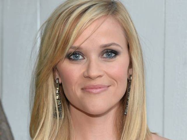 Reese Witherspoon is attached to produce and star in a comedic look at the traditional fairy-tale genre
