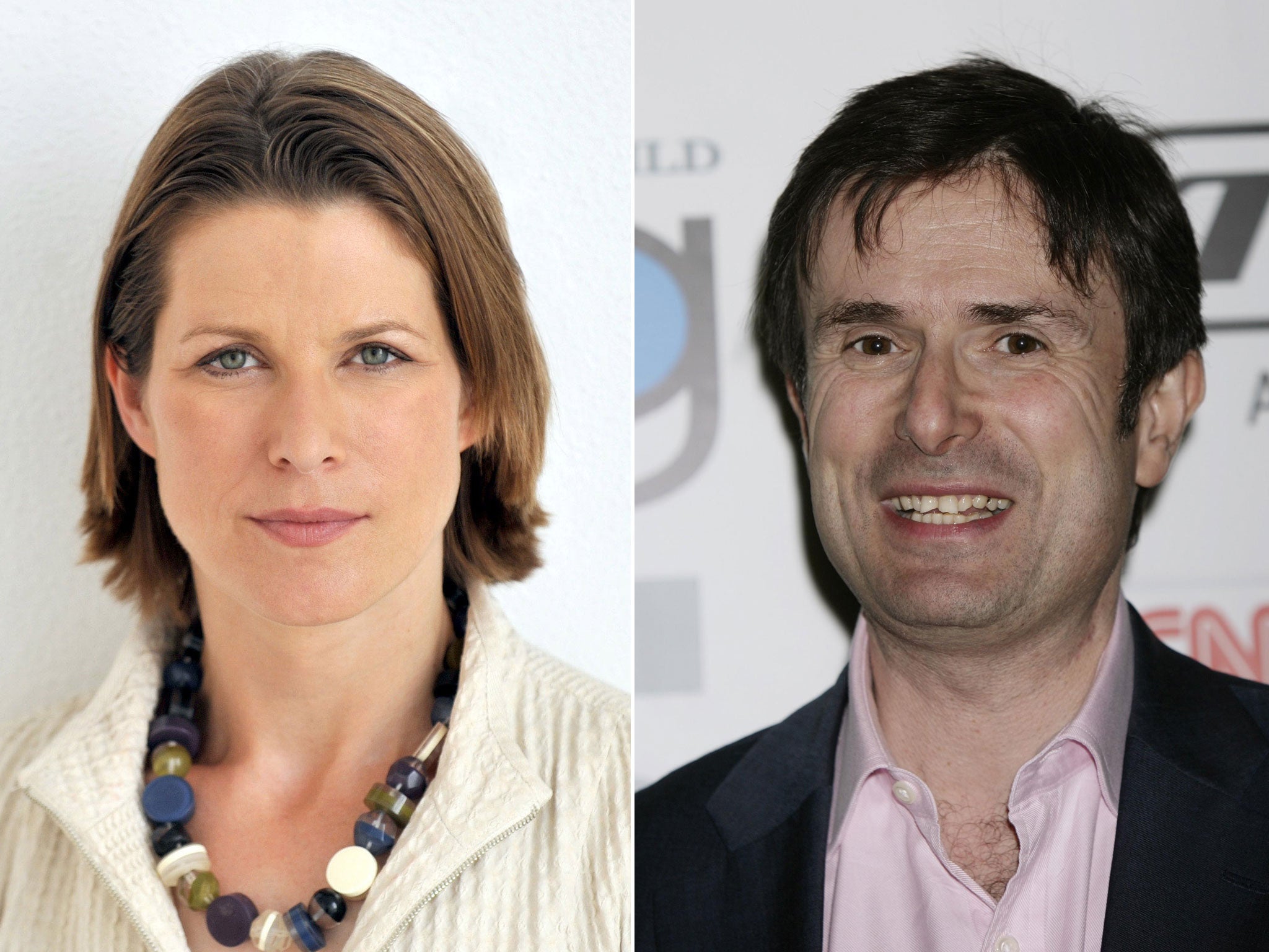 Robert Peston will move from his business editor role to replace Flanders as economics editor