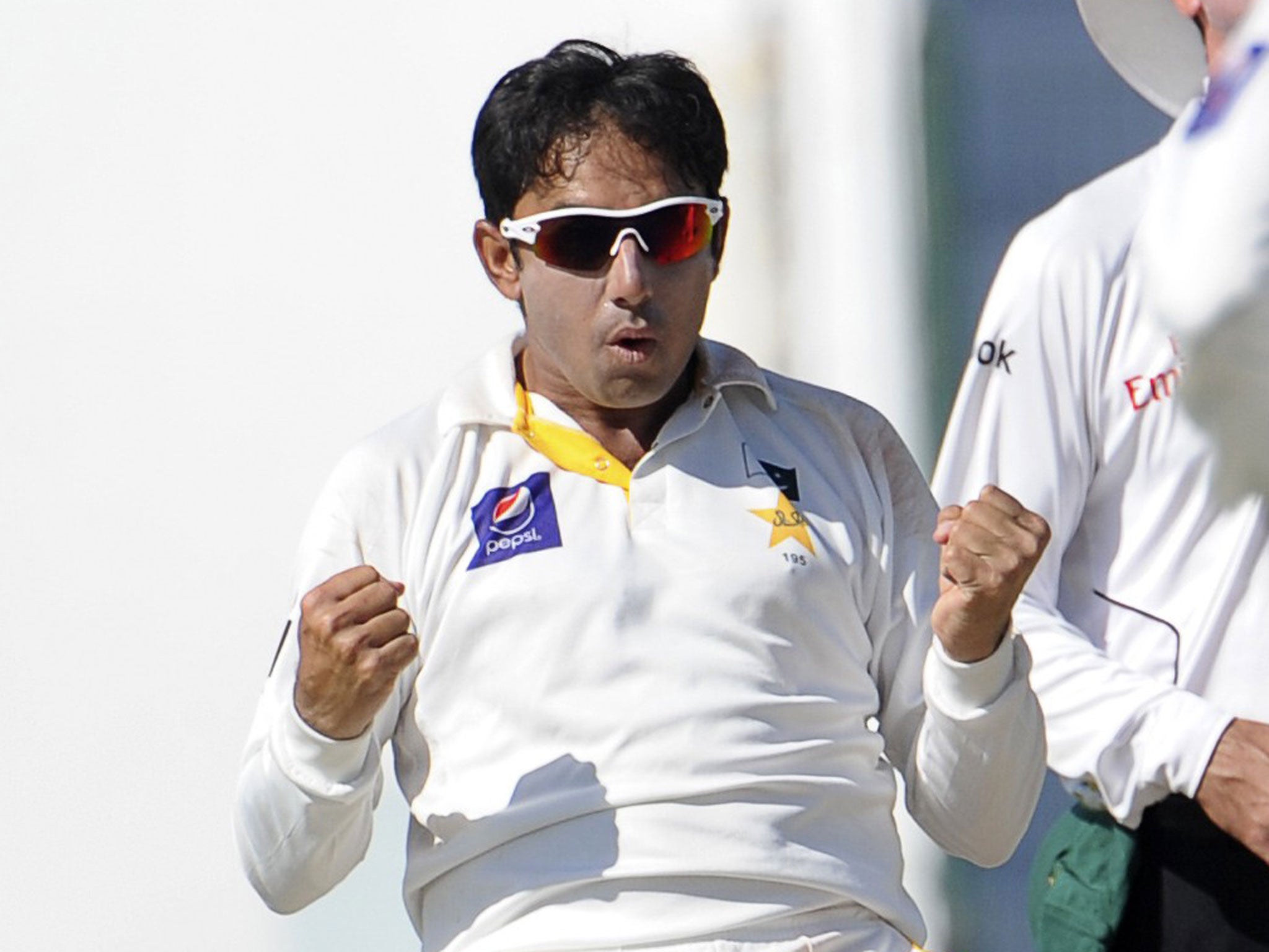 Saeed Ajmal: Fastest Pakistan bowler to reach 150 Test wickets