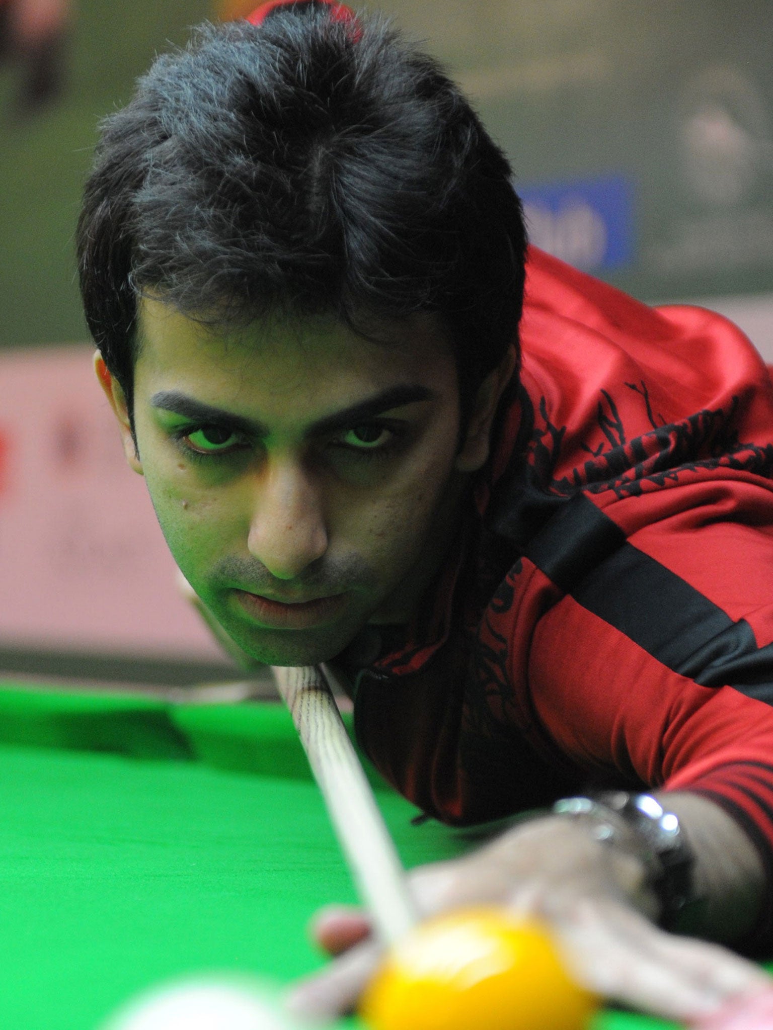 Snooker Sport heads back to roots for India expansion The Independent The Independent