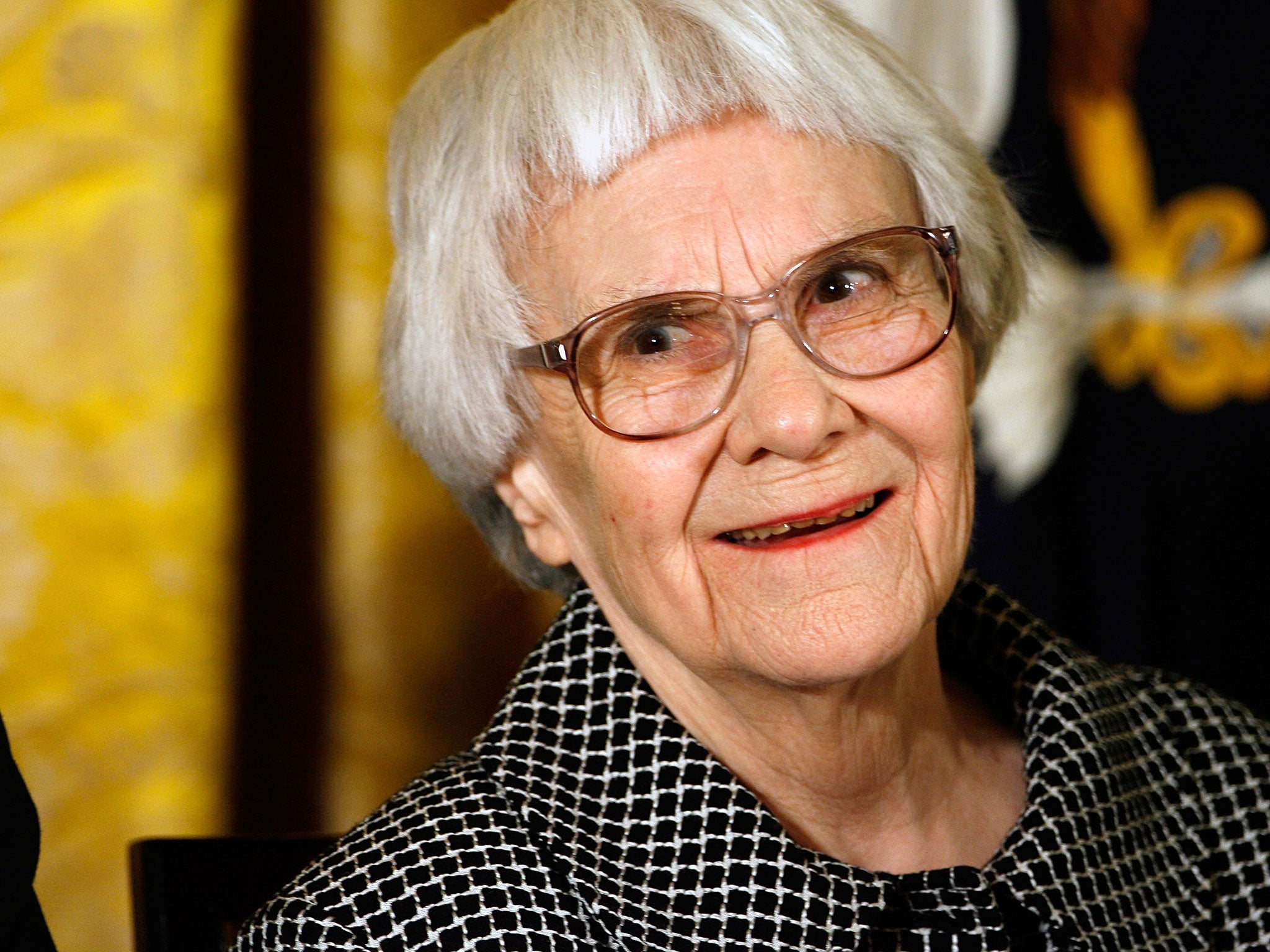 To Kill a Mockingbird author Harper Lee is suing her hometown museum for the unauthorised use of her name