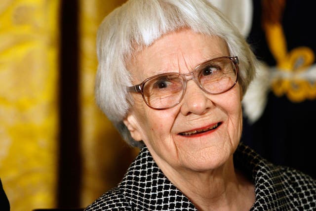 To Kill a Mockingbird author Harper Lee is suing her hometown museum for the unauthorised use of her name 
