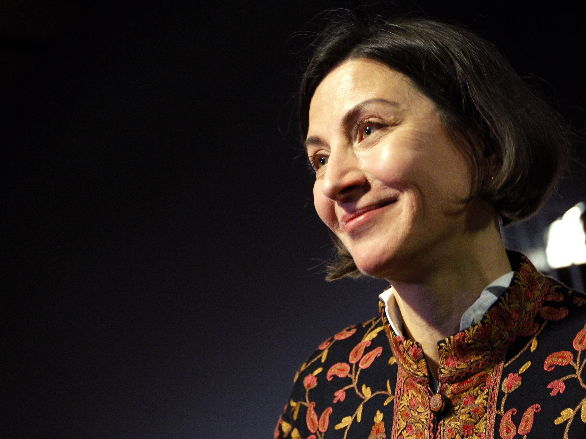 Donna Tartt's third, highly anticipated novel is called The Goldfinch