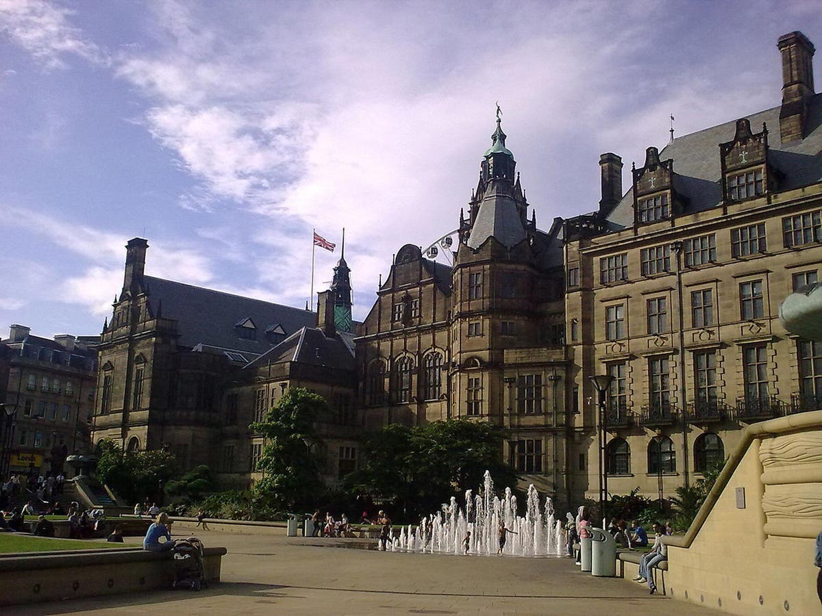 Sheffield named best value for a city break in the UK | The Independent