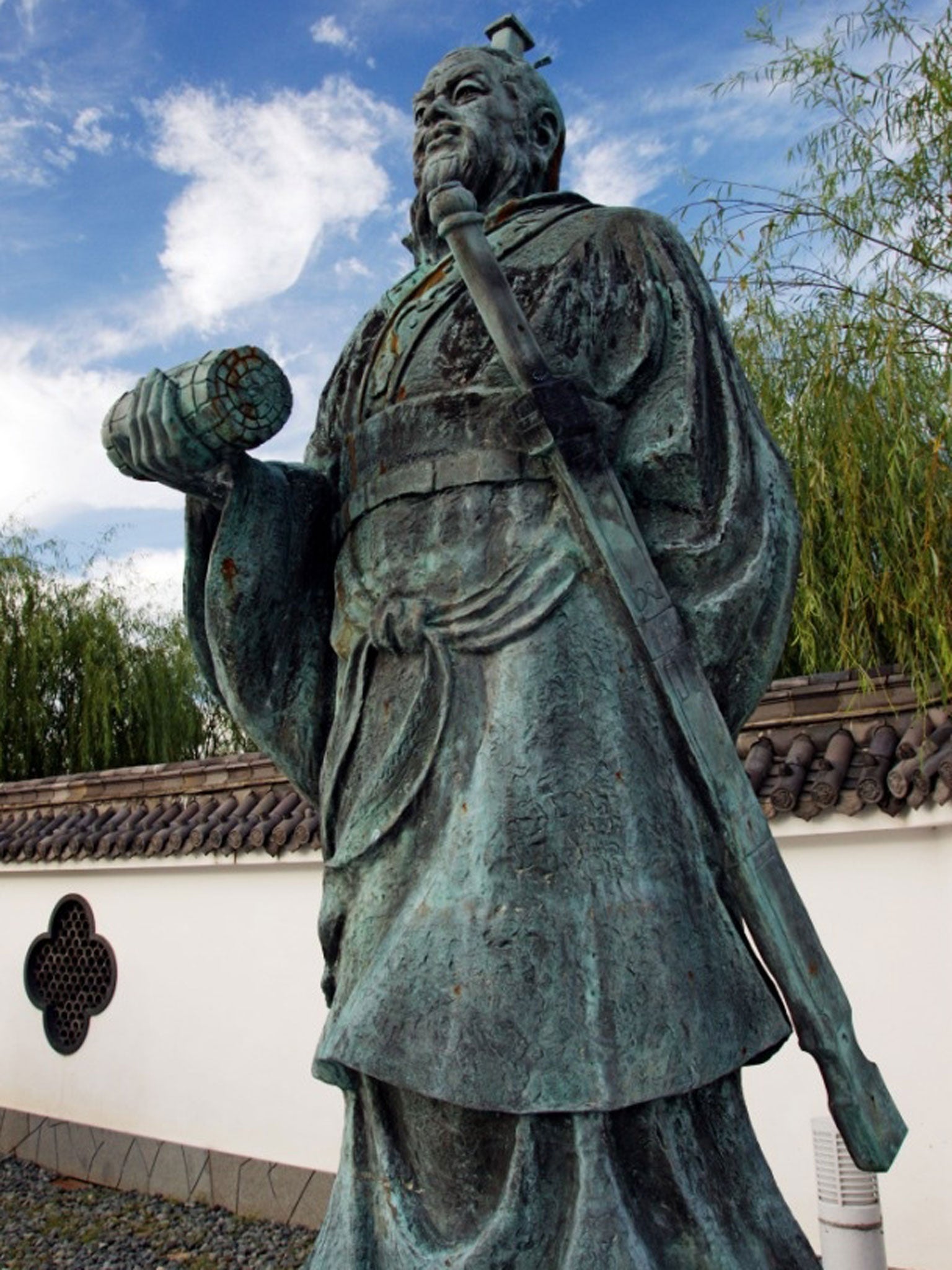 Sun Tzu, Ancient Military Strategist