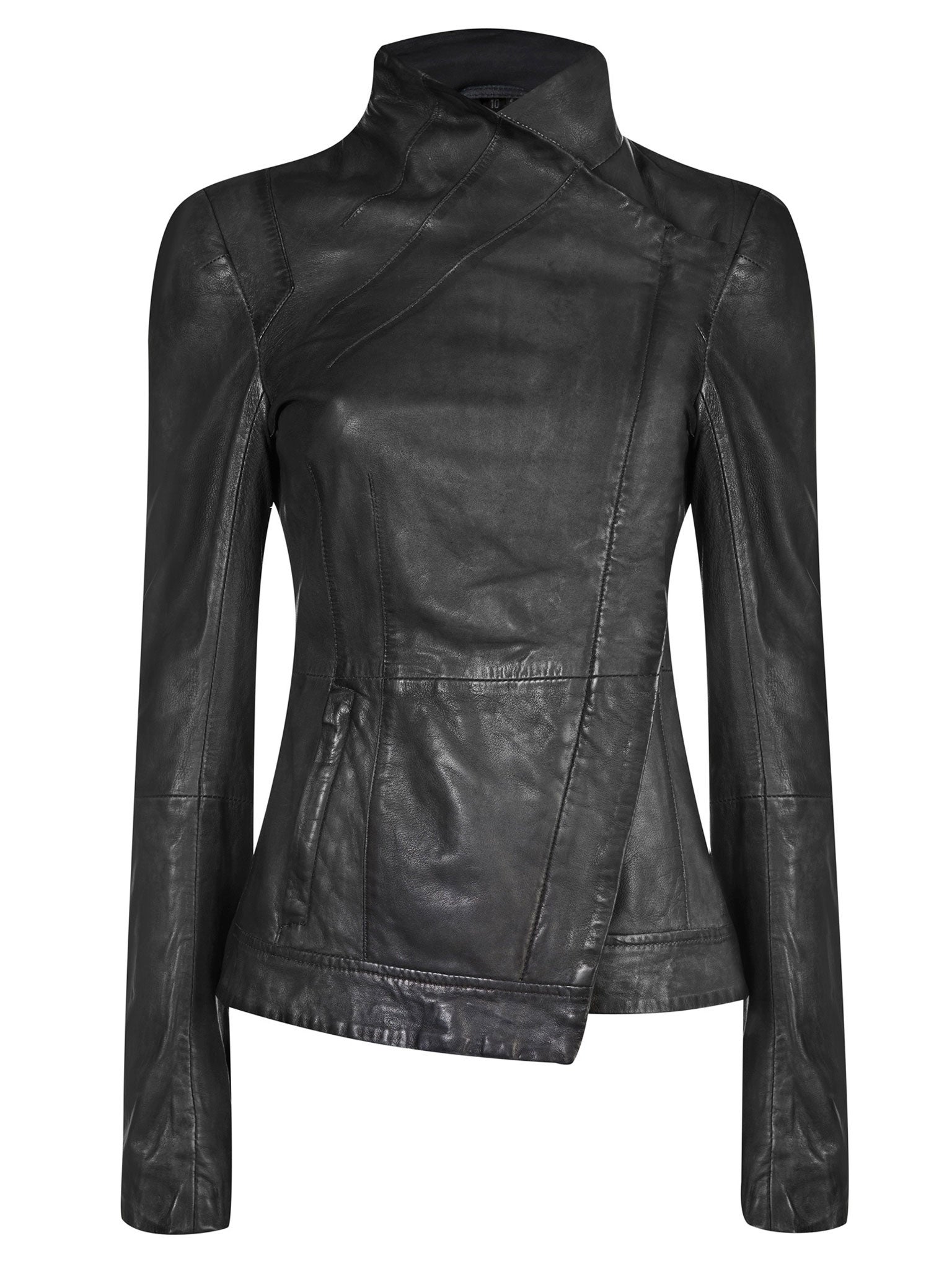 Debenhams shop black jacket