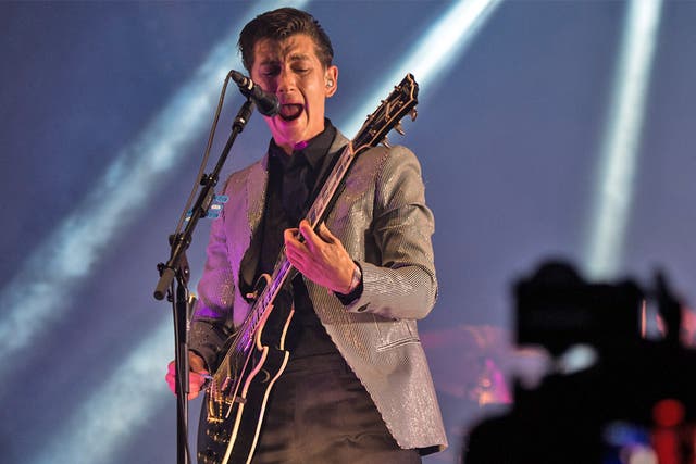 Fans of the Arctic Monkeys were left outraged after the hashtag #RIPAlexTurner started trending on Twitter.