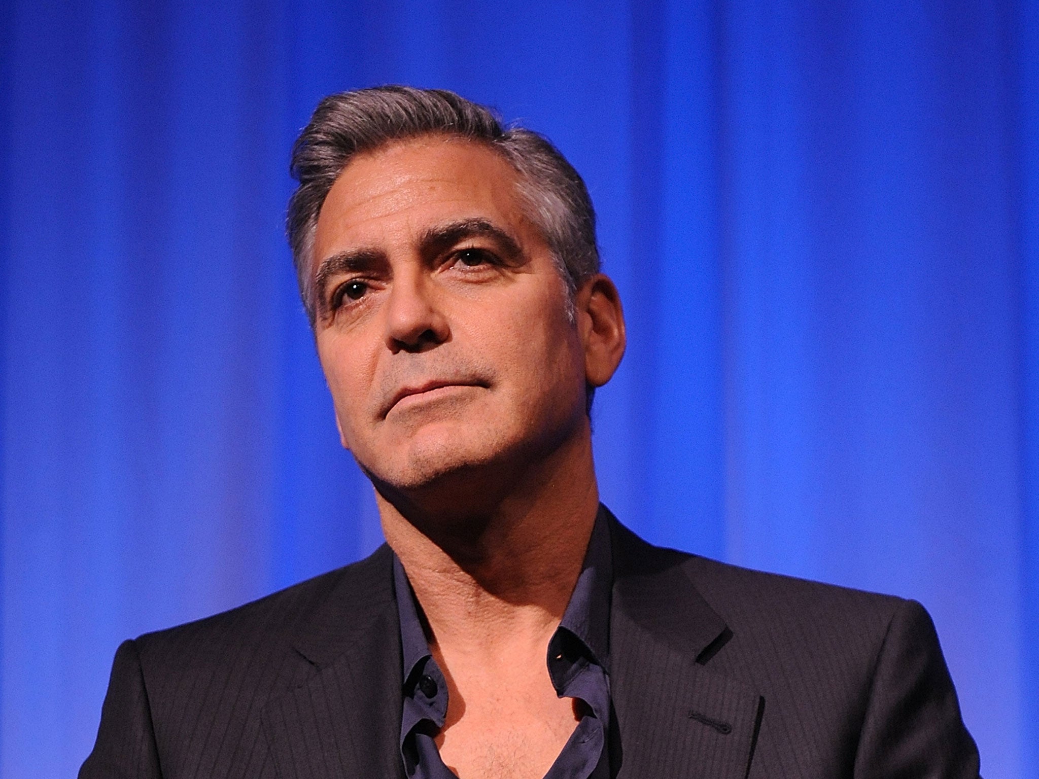 Production on George Clooney's phone hacking film is expected to begin in 2015