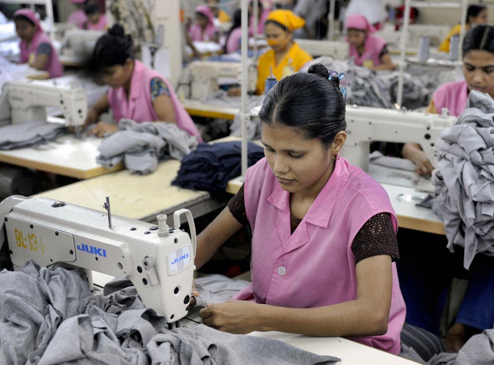 Surviving a disaster: Primark bids to repair the damage | The ...