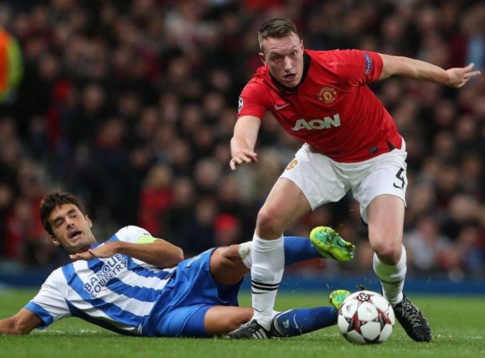 Manchester United 1 Real Sociedad 0 match report: United ...