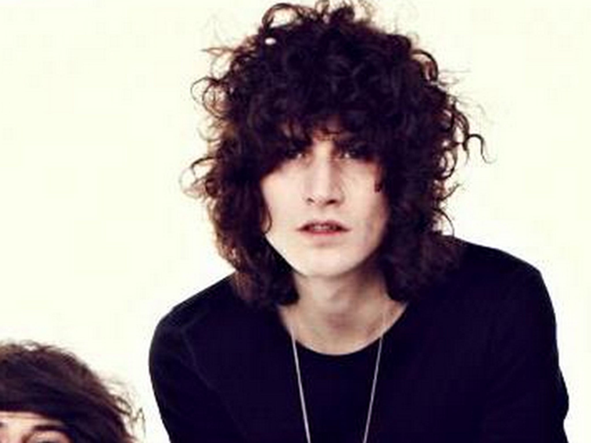 'The prettiest basslines come from James Jamerson': Temples' James Bagshaw