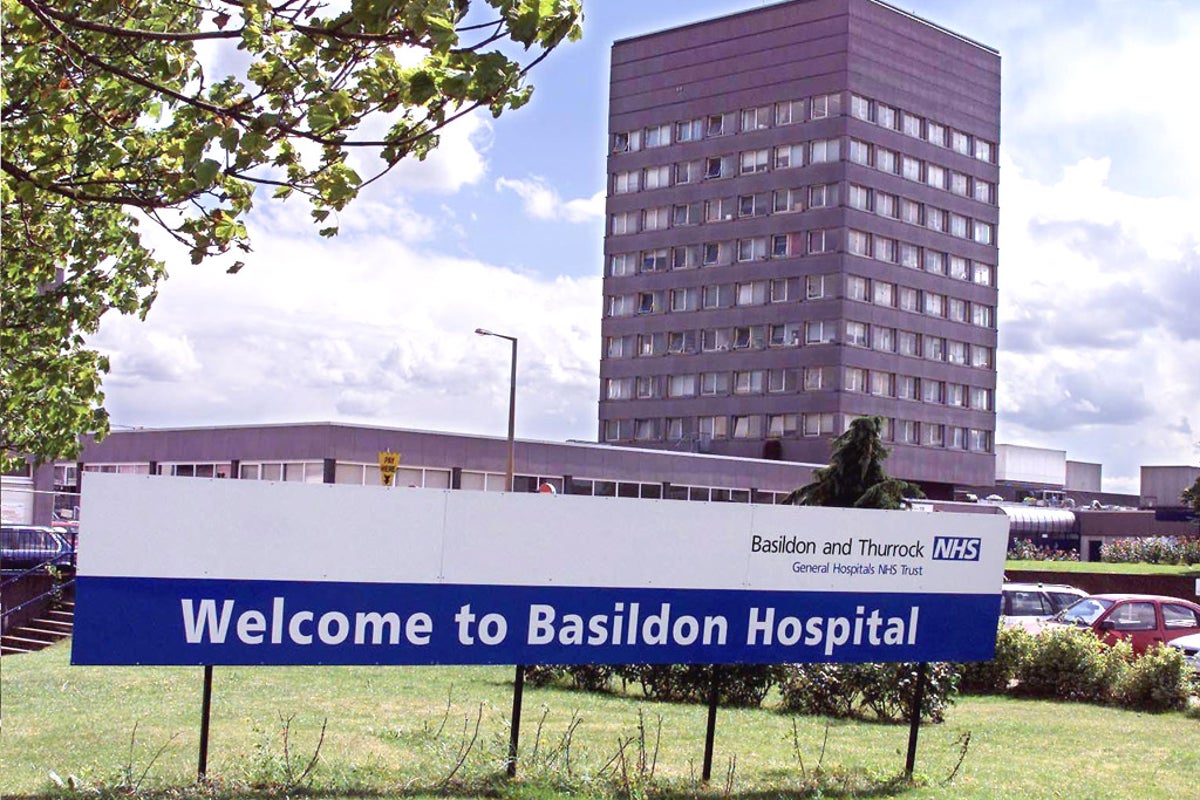 'High risk' care flagged up at 1 in 4 NHS Trusts | The Independent ...