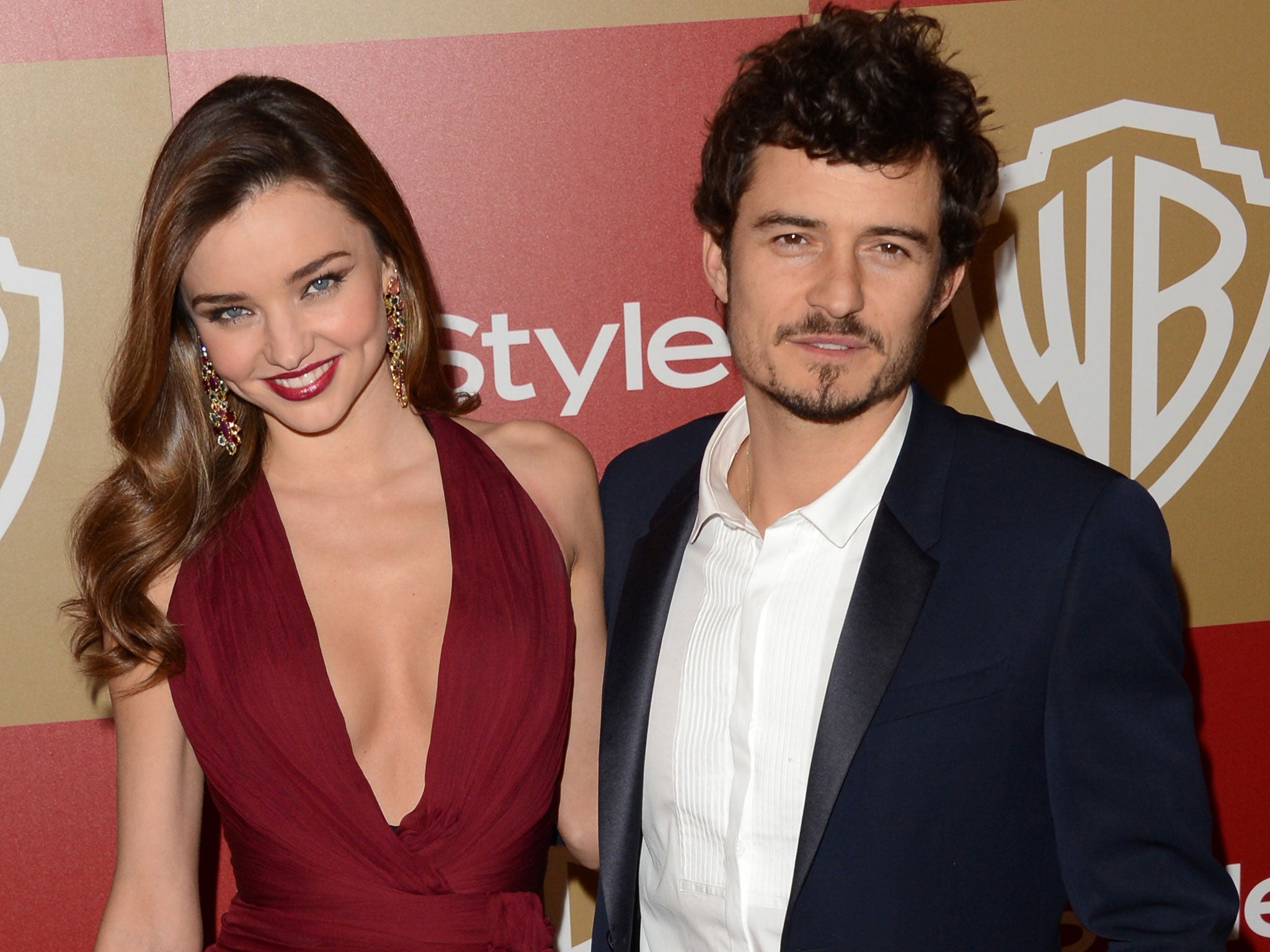 Miranda Kerr and Orlando Bloom have split after three years of marriage