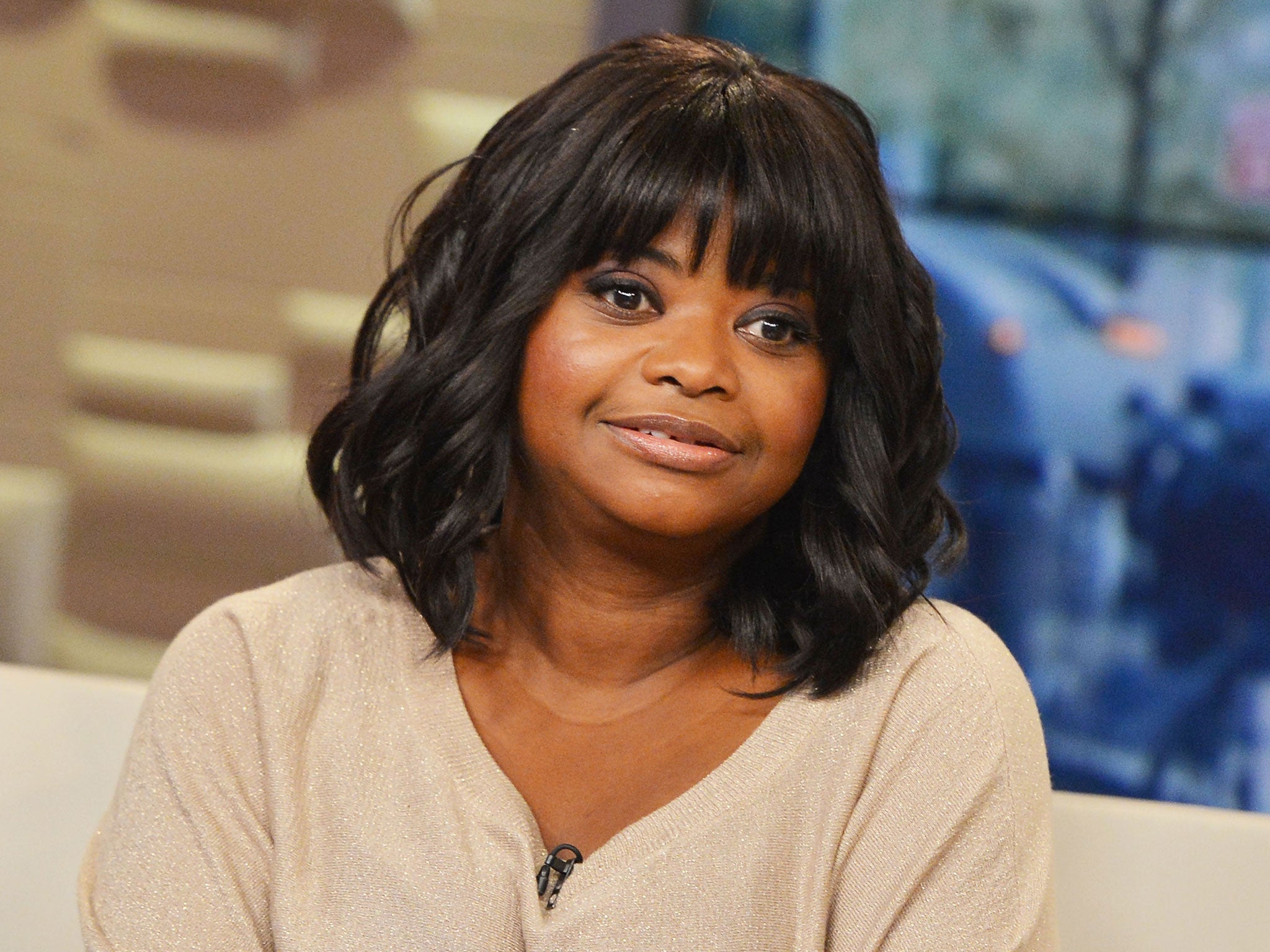 Octavia Spencer is set to star in a reboot of Murder, She Wrote