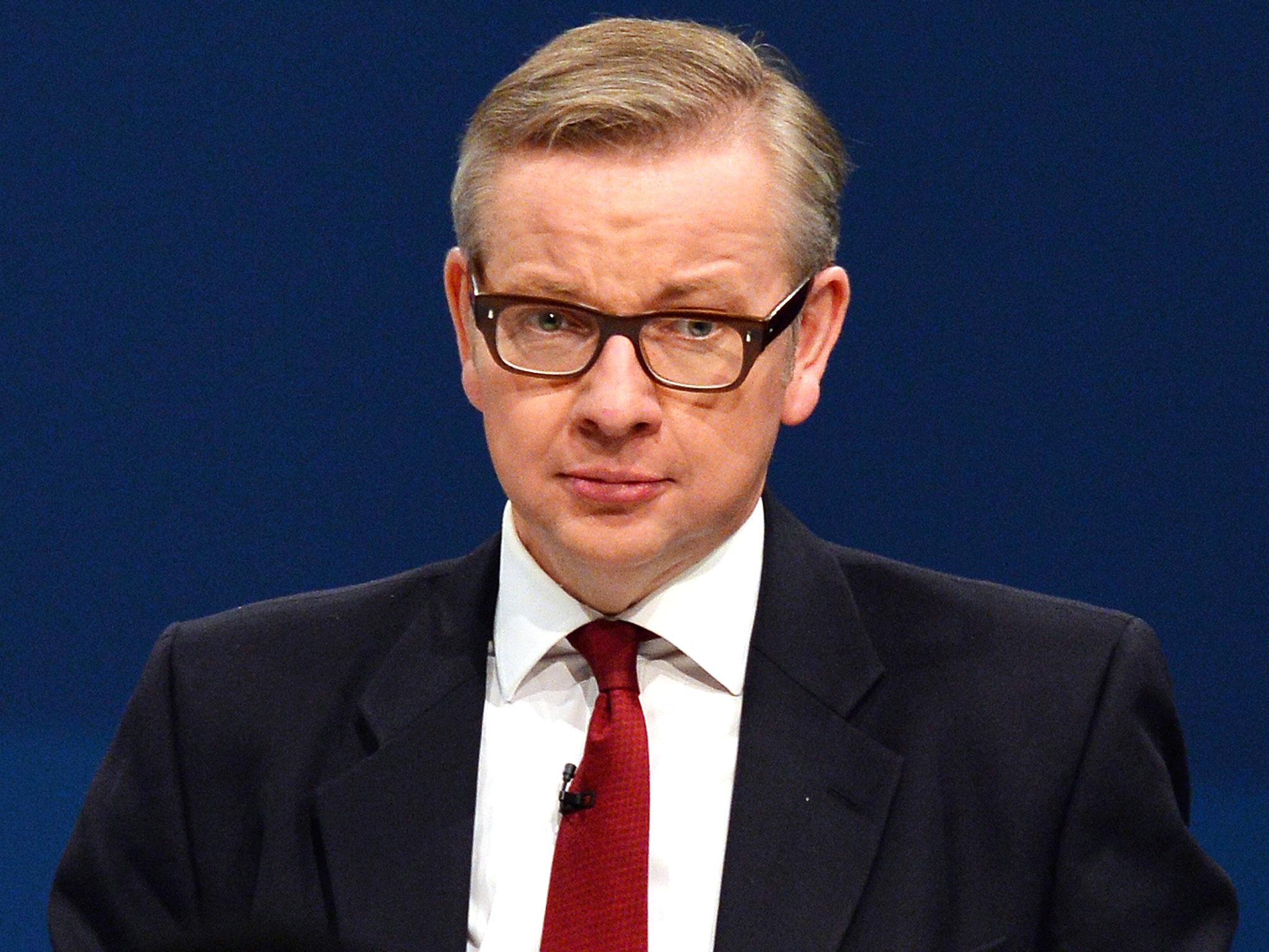 Michael Gove has been accused of losing control of his flagship free school programme