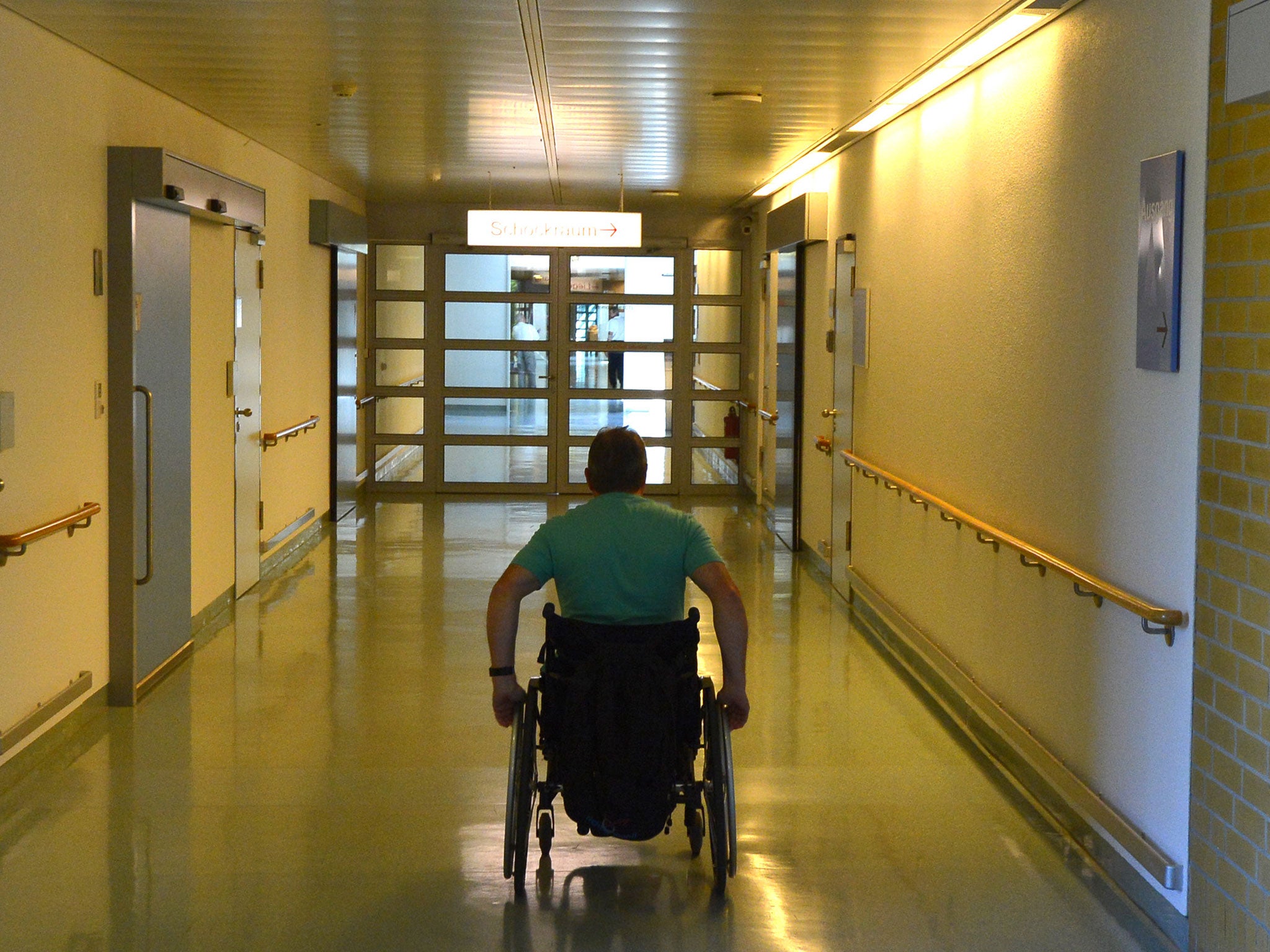 Changes to the welfare system for disabled people will be delayed, it has been announced