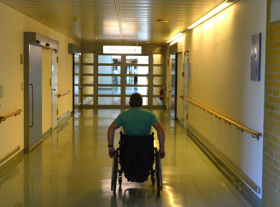 Changes to the welfare system for disabled people will be delayed, it has been announced 