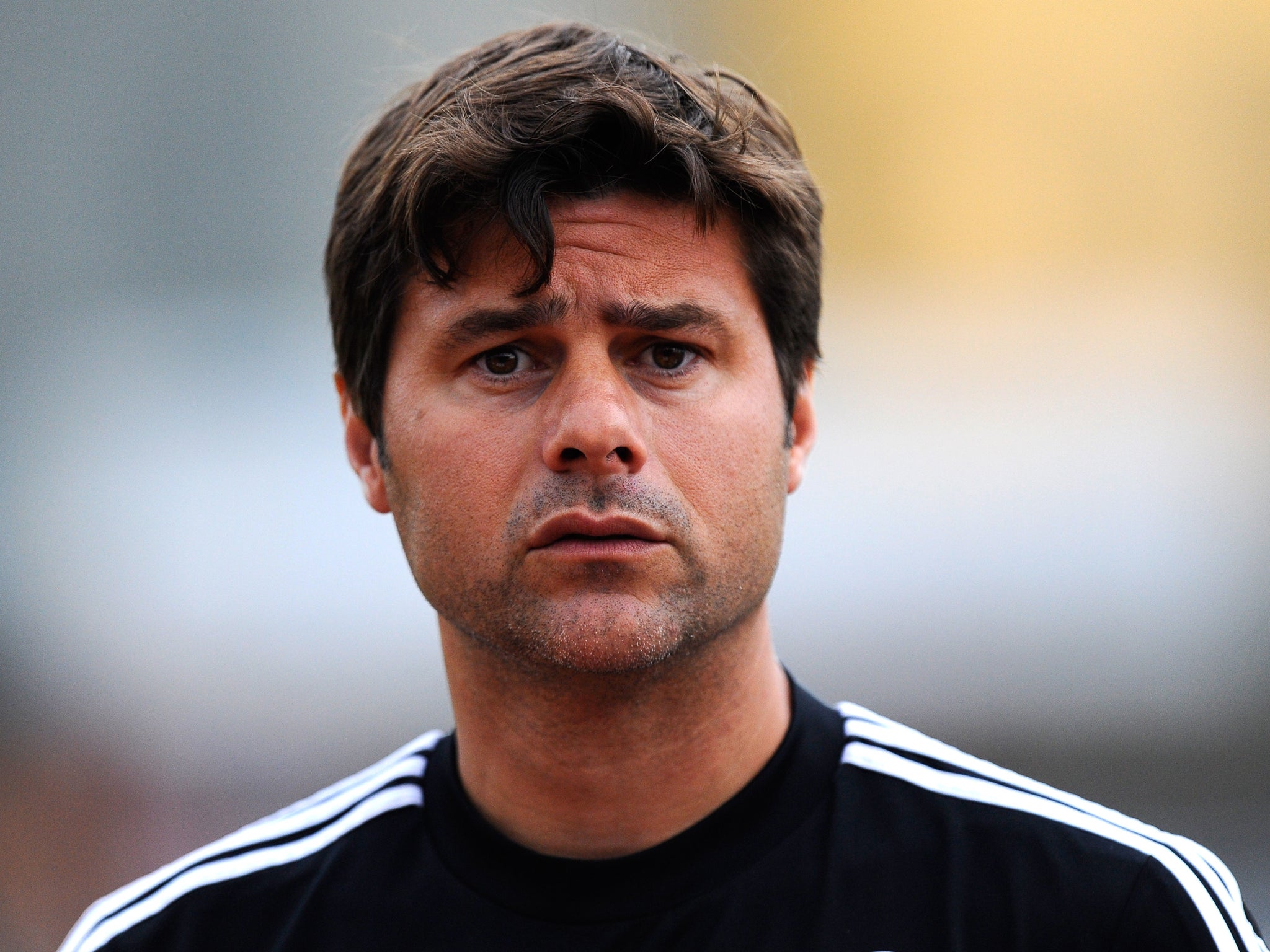 Mauricio Pochettino has hailed his side's work ethic after their good start to the season