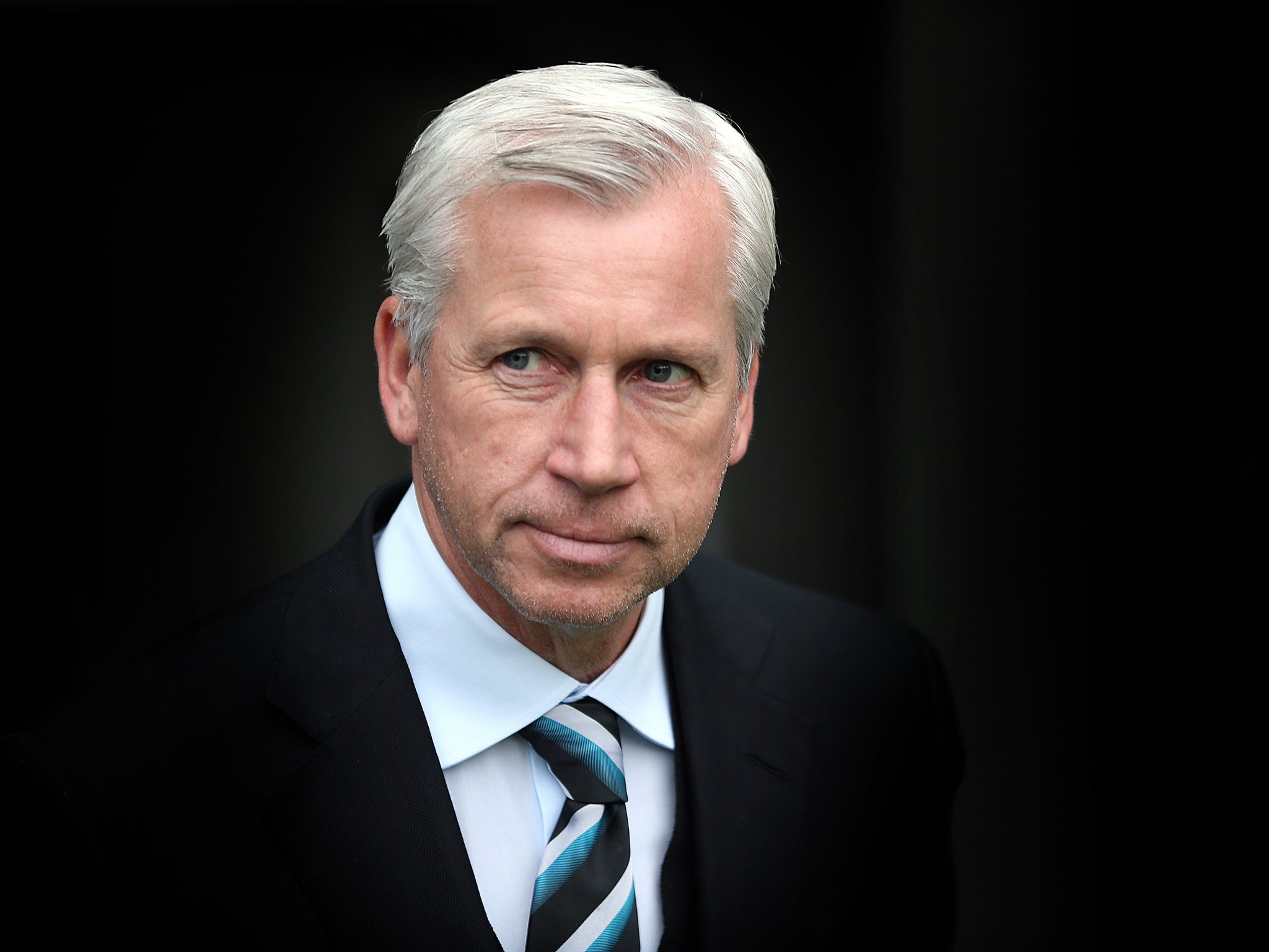 Alan Pardew has admitted that last season's shock defeat to Sunderland has left him scarred