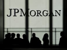 JPMorgan confirms hundreds of UK jobs to move to EU because of Brexit