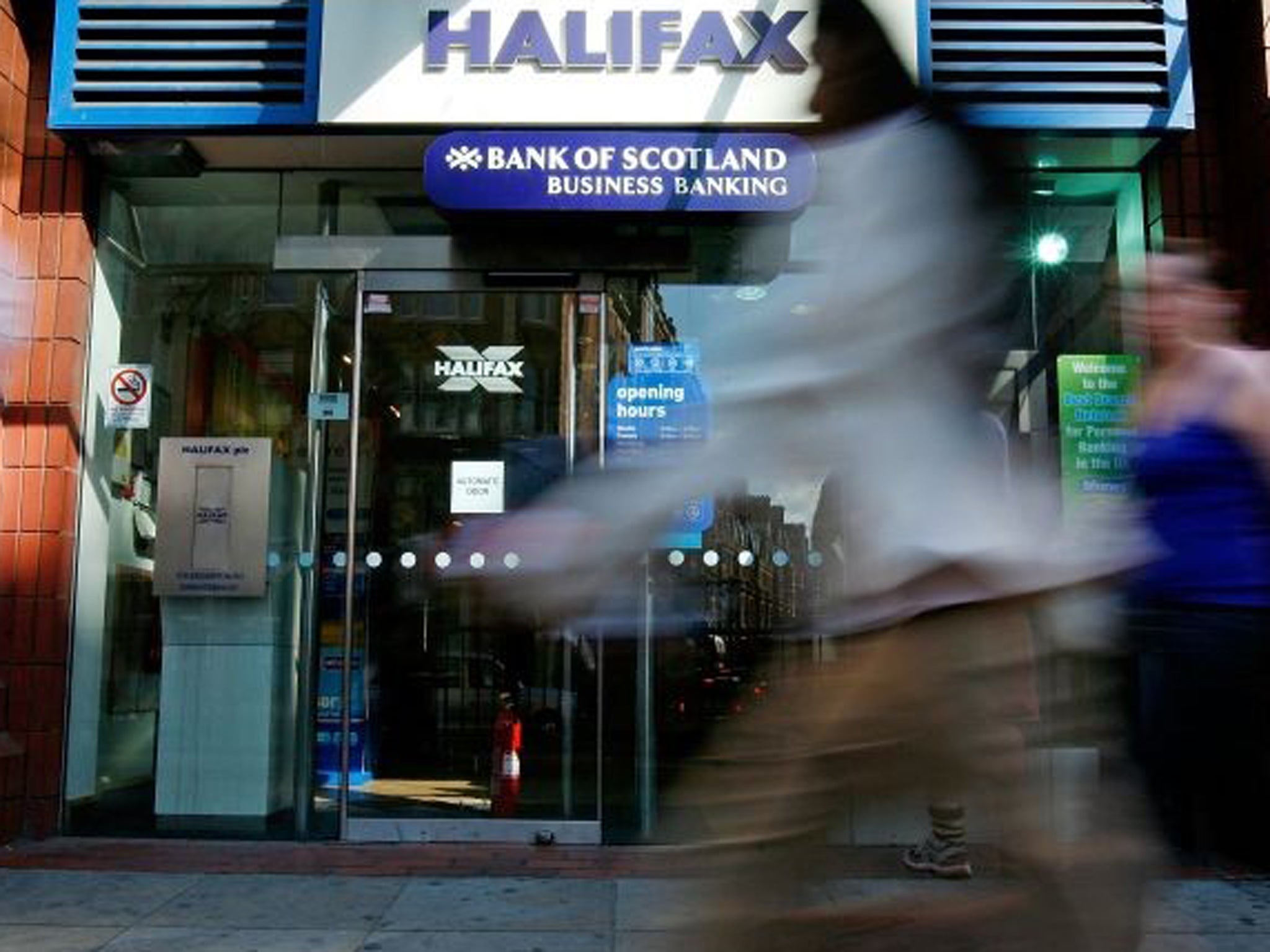 Compensation is an on offer from Halifax if you have been mis-sold payment protection insurance