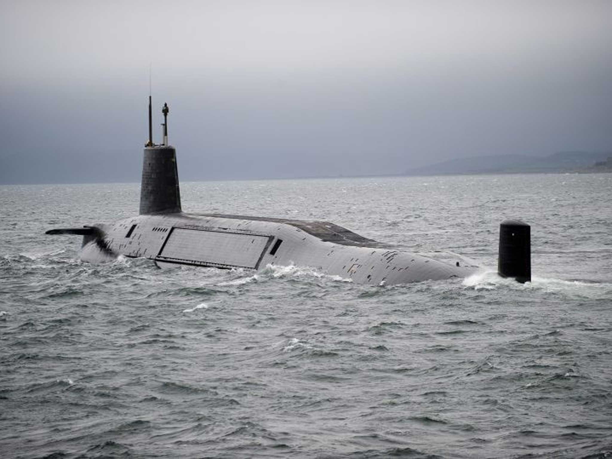 Low-level nuclear waste is proposed to be removed from a total of 15 retired submarines at Rosyth and Devonport