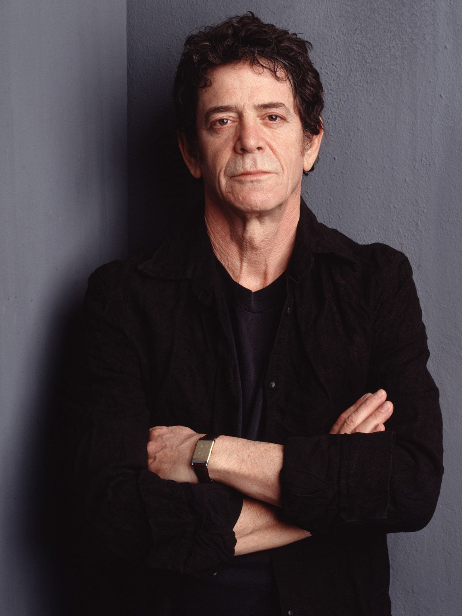 Lou Reed obituary: Singer and founder of the Velvet Underground | The  Independent | The Independent