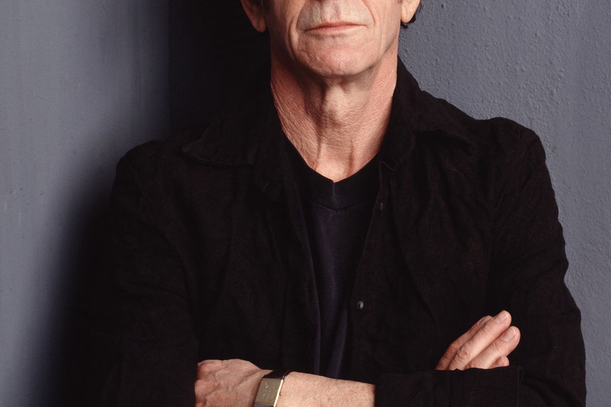 Lou Reed obituary: Singer and founder of the Velvet Underground | The ...