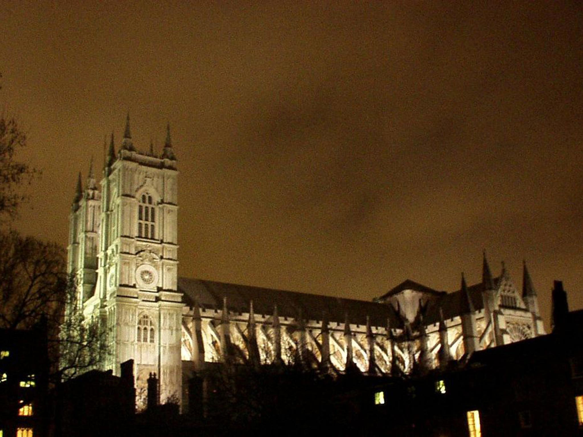 Westminster Abbey