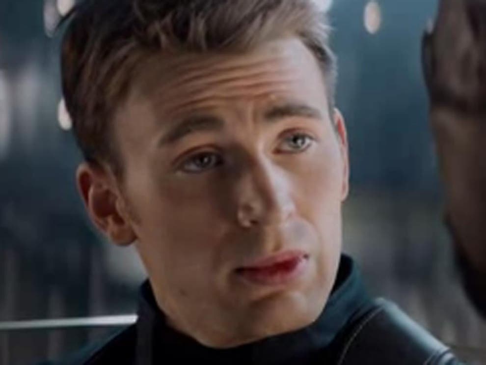 Video: Captain America: The Winter Soldier trailer | The Independent ...