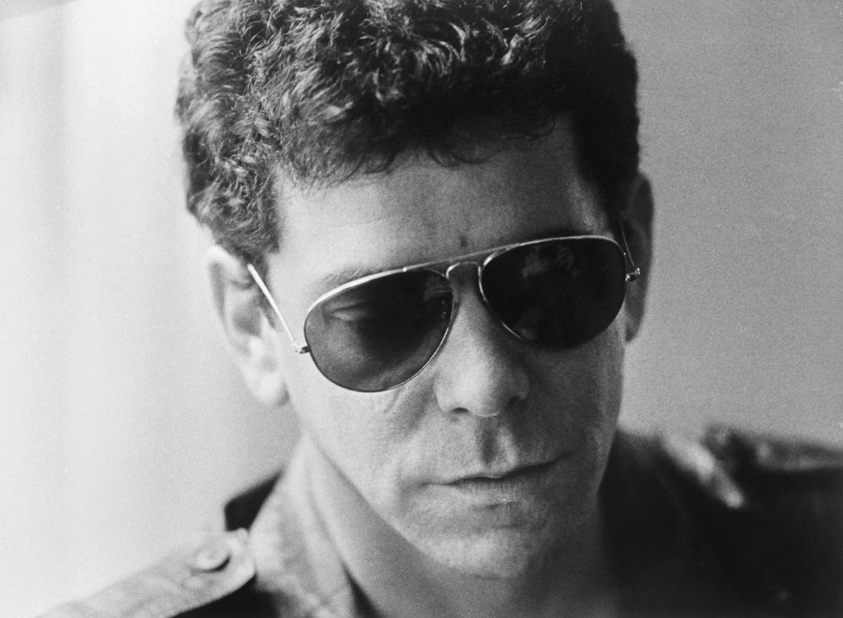 Lou Reed's sister denies parents sent singer to electroshock therapy ...