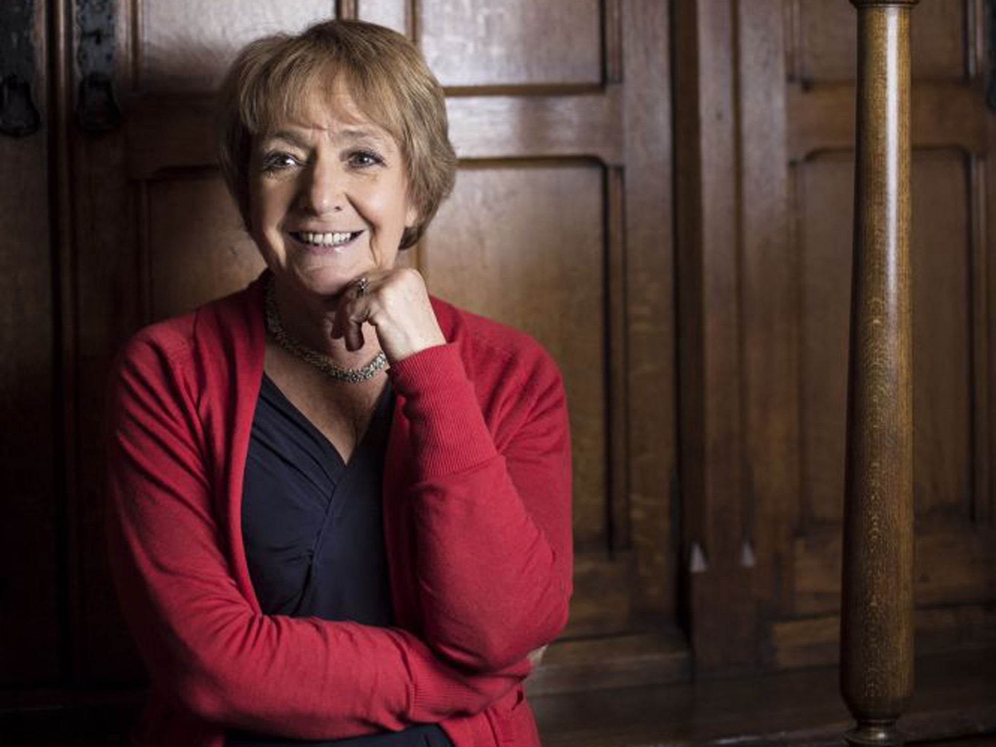 Margaret Hodge MP said that the list of companies using legal tax avoidance methods ‘goes on and on and on’