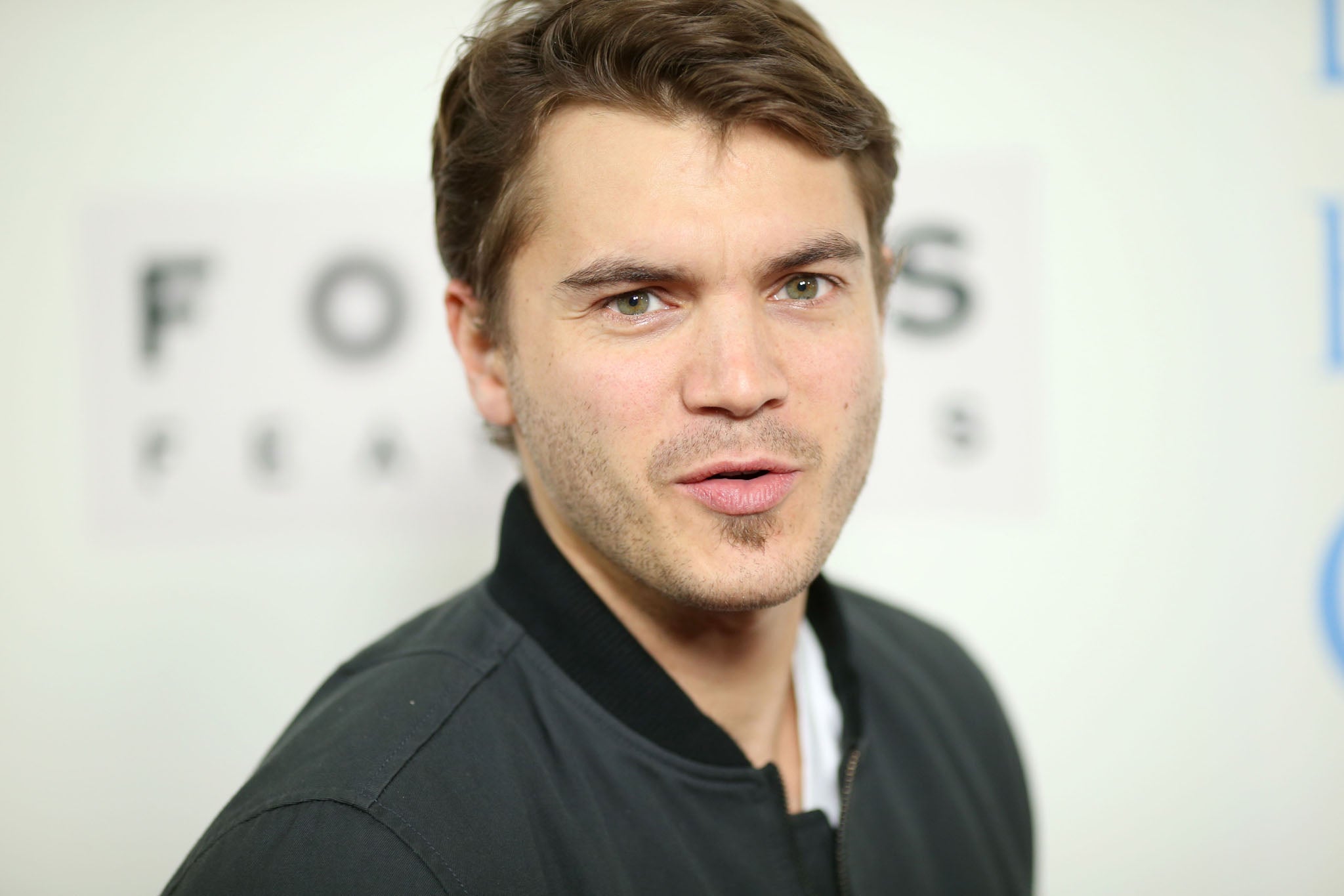 Emile Hirsch has been cast as John Belushi in a biopic about the comedian's life