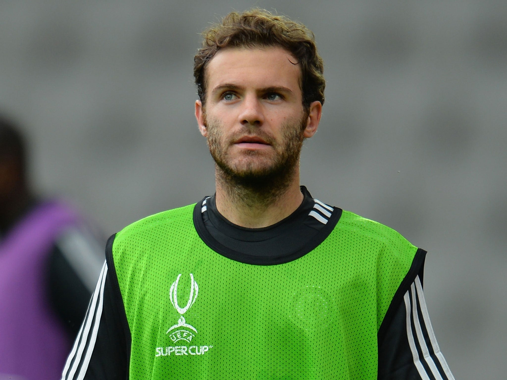 Juan Mata could be set for a rare Chelsea start against Arsenal