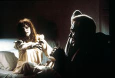 The Exorcist: Unearthed New York Times article recounts chaos and panic of audiences experiencing 1974 horror film