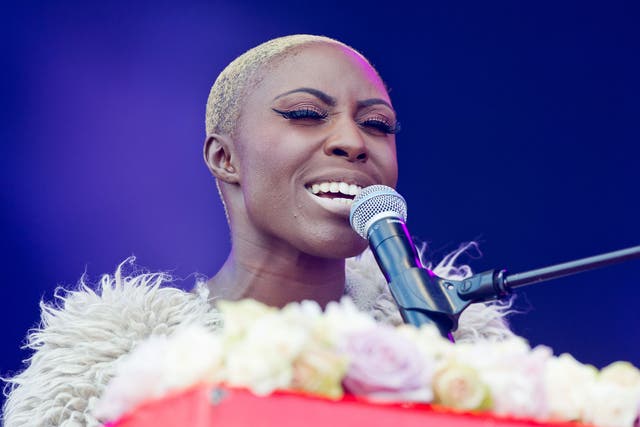 Laura Mvula is the favourite to take this year's Mercury Prize