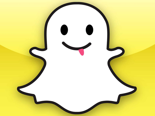 Snapchat launched in July 2011