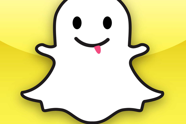 Snapchat launched in July 2011