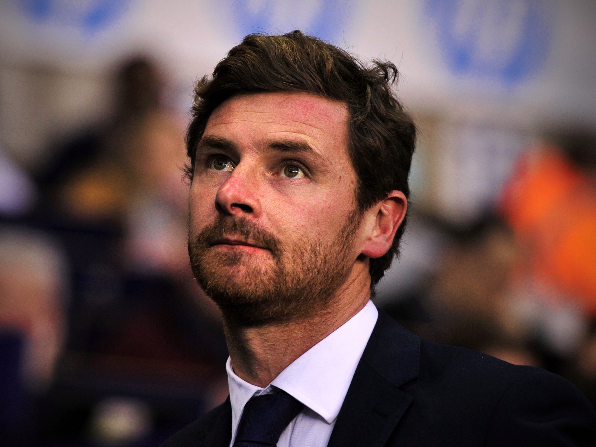Tottenham manager Andre Villas-Boas wants a strong cup run to show their strength in depth this season
