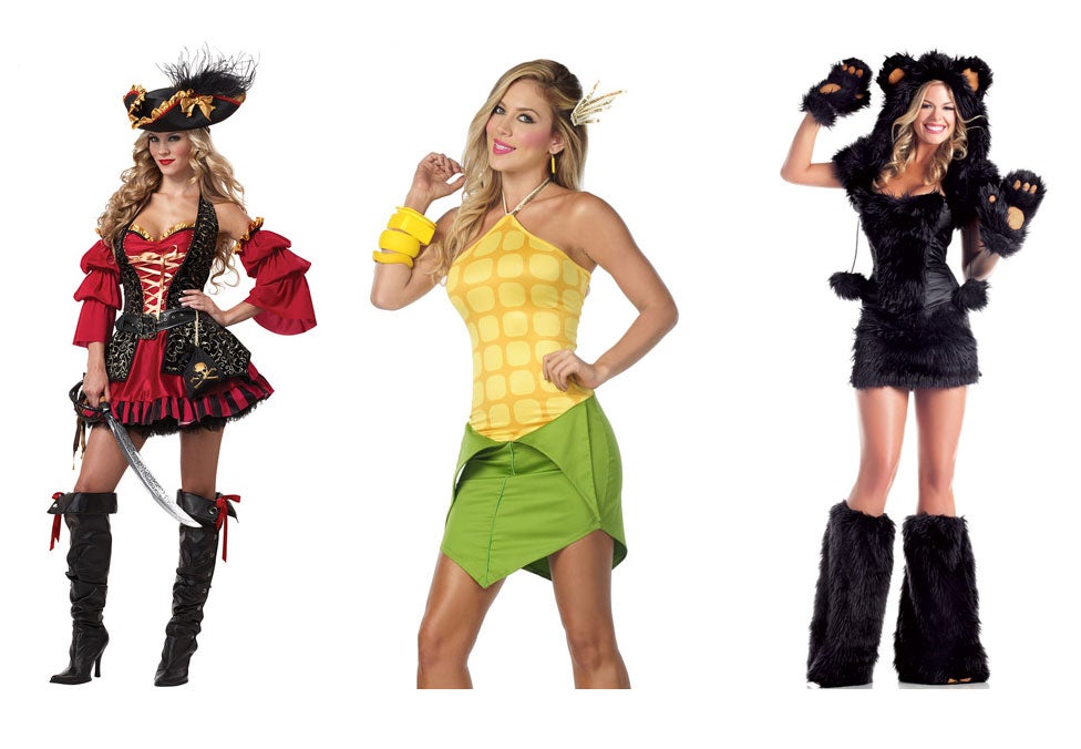 Halloween is just around the corner and it's time to start putting together  your costume. Don't want to sp…